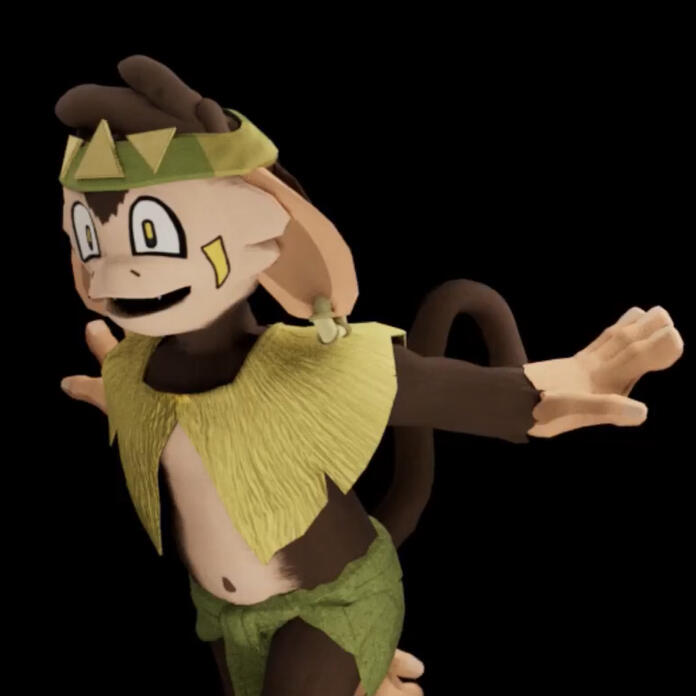 Jungle Jim