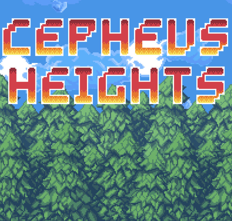 Cepheus Heights